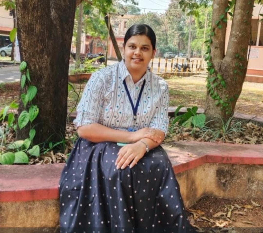 ಕರಾಡ ಸಮುದಾಯಕ್ಕೆ ಮತ್ತೊಂದು ಸಾಧನೆಯ ಗರಿ - ವರೇಣ್ಯಾ