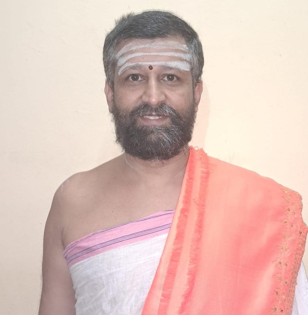 ಕರಾಡ ವಿಶ್ವ ವೆಬಿನಾರ್ ಸರಣಿ -40