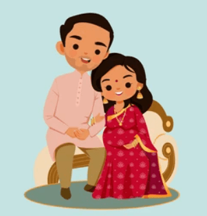 ದಾಂಪತ್ಯ