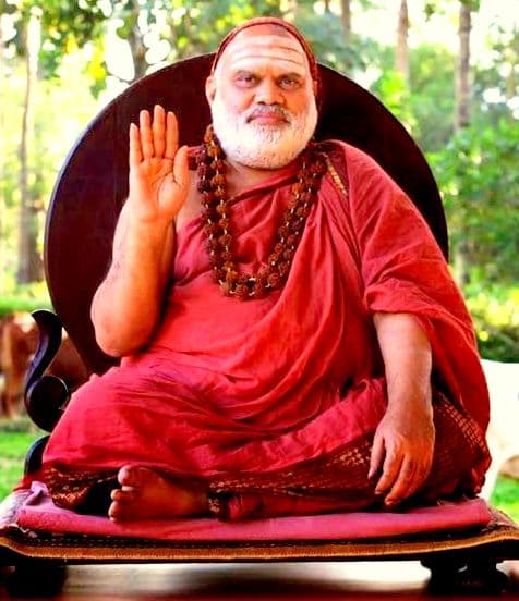 ಮರೆವನರಿಯದ ಯೋಗಸಾಧಕ