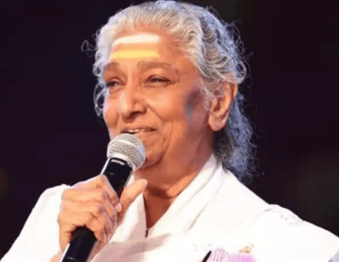 ಜಾನಕಿ - ಅಣಿ ಏನಕೀ! 😞