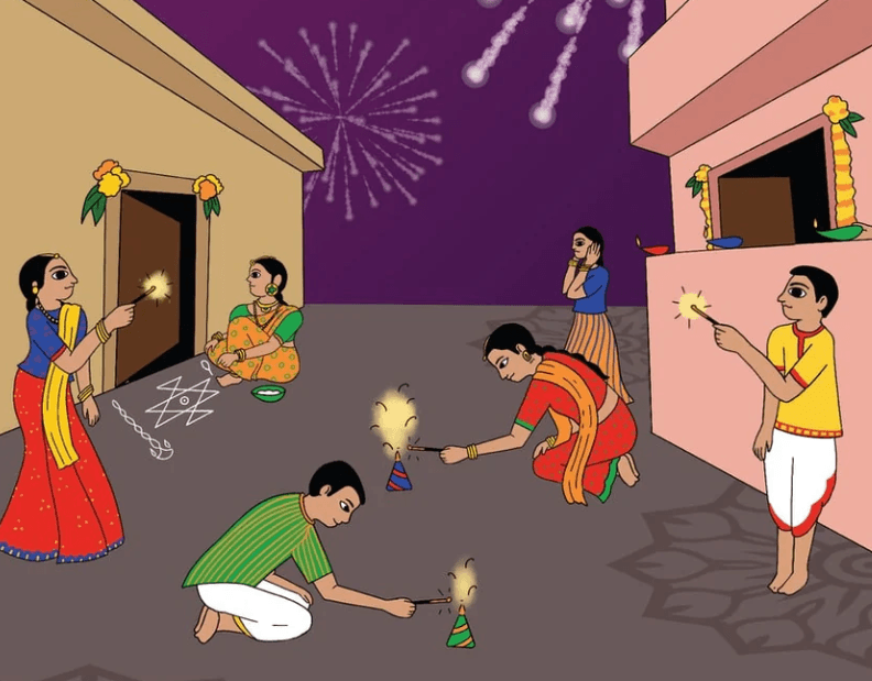 ಹೊಸ ದೀಪಾವಳಿ
