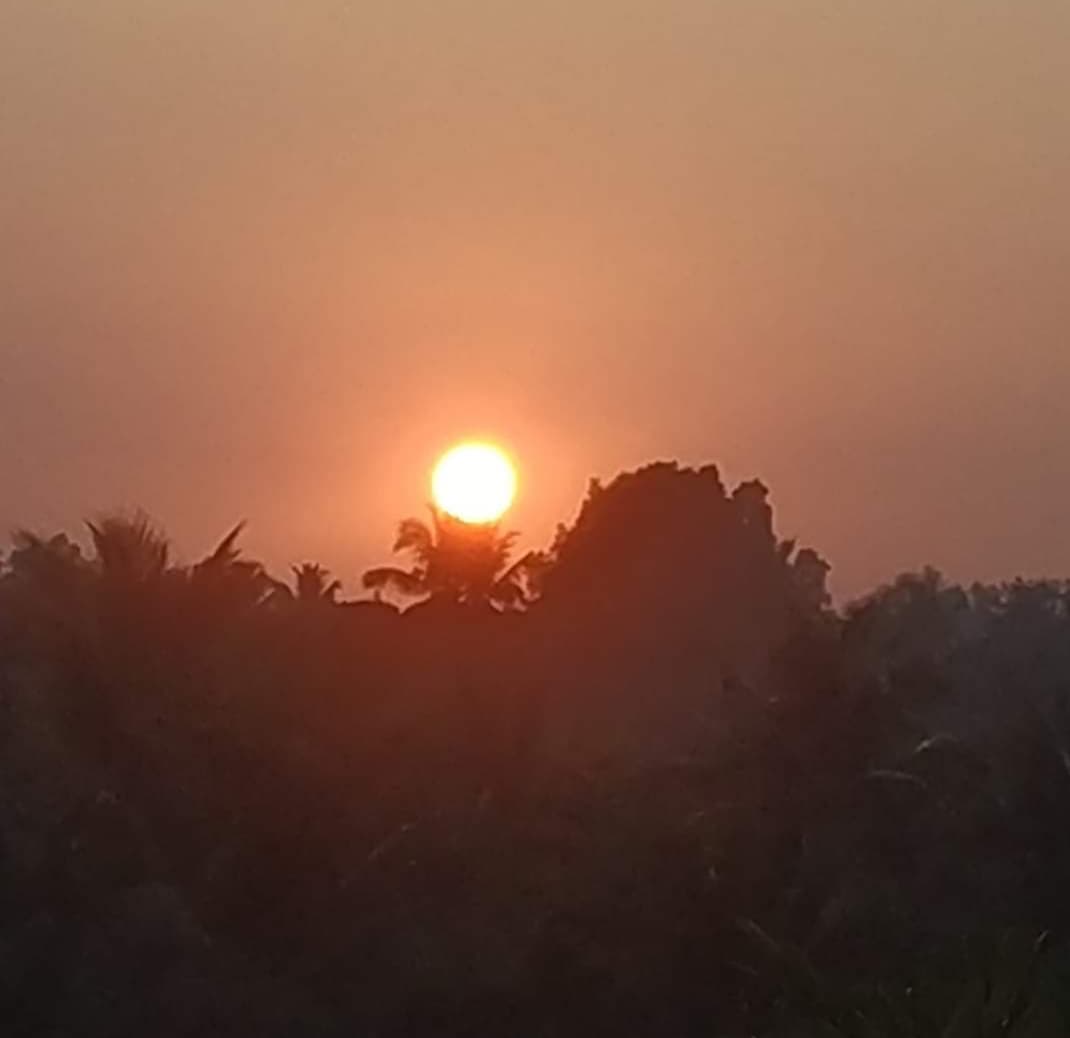 ಅಸ್ತಮಾನ