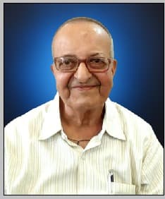 ಆದರ್ಶ ಶಿಕ್ಷಕರಾಗಿ ಸ್ಮರಣೀಯರಾದ ಶ್ರೀ ತ್ರಿಯಂಬಕ ಸ್ವಾದಿ