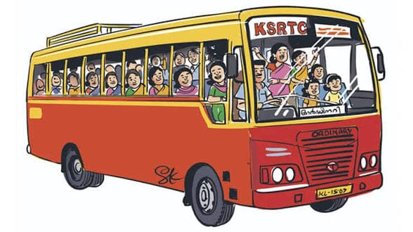 ಫ್ರೀ ಬಸ್ಸ