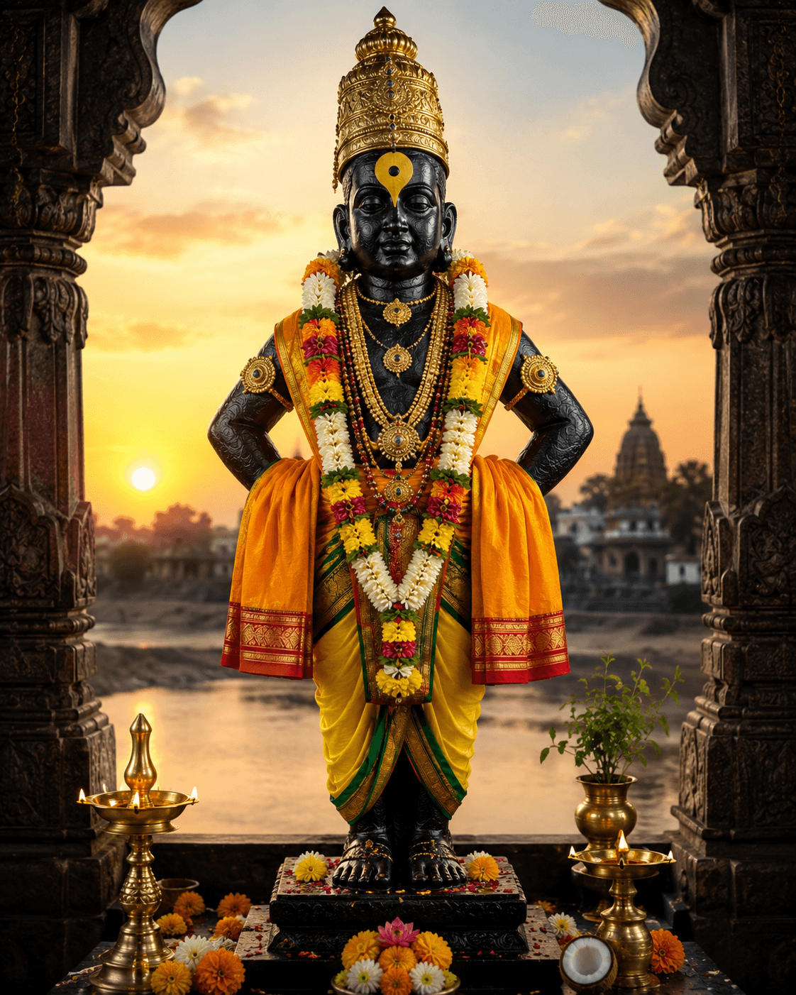 ದೇವಾ ದರುಶನ