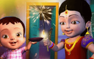 ದೀಪಾವಳಿ ಹಬ್ಬ