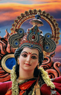 ದೇವಿ (ಭಕ್ತಿಗೀತೆ )