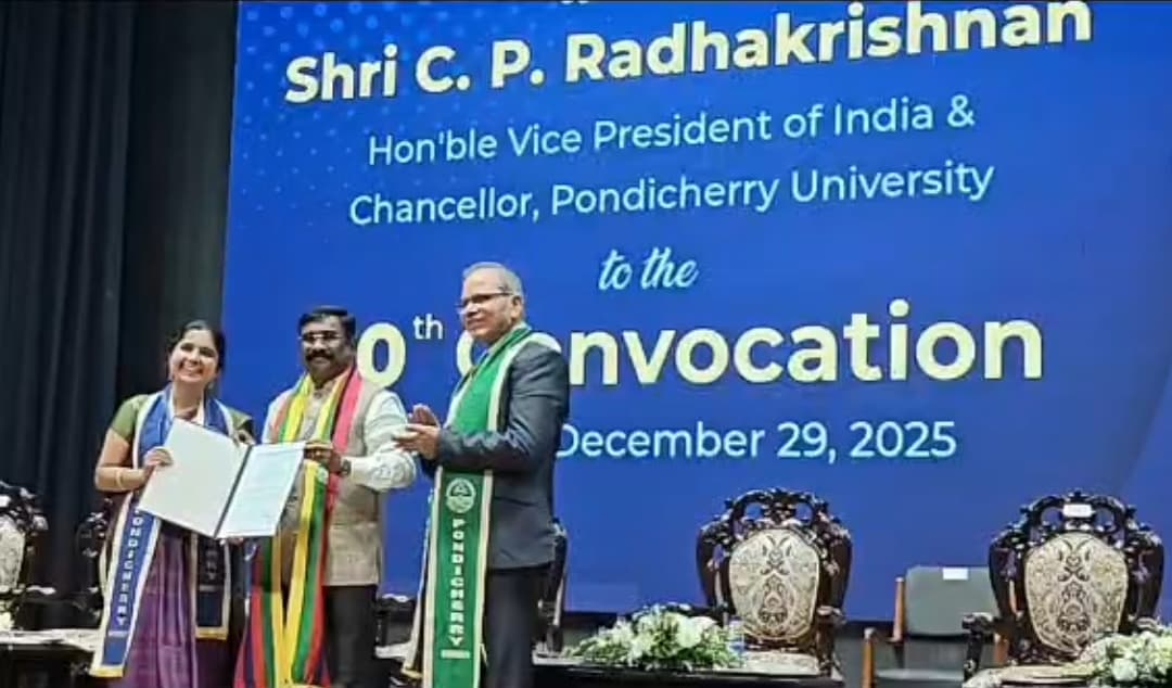 ಕಾವ್ಯ ಬೇಂದ್ರೋಡು ಅವರಿಗೆ ಹಾರ್ದಿಕ ಅಭಿನಂದನೆಗಳು