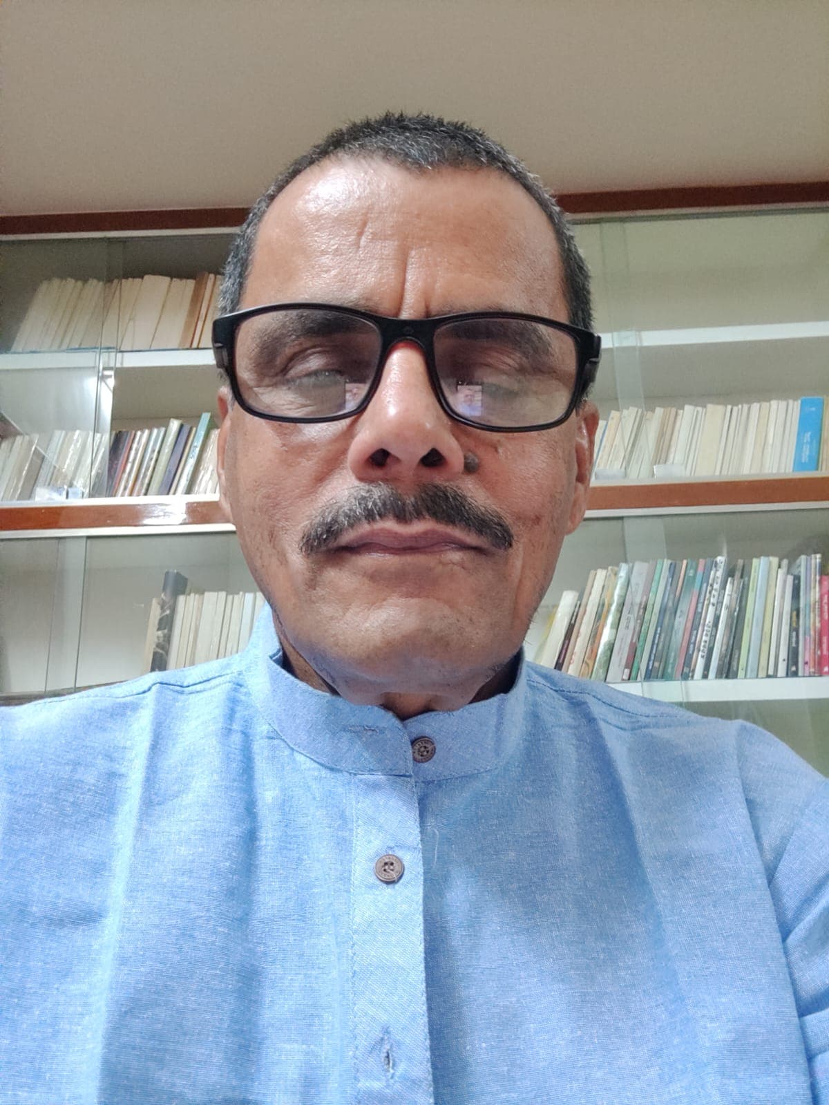 ಕರಾಡ ವಿಶ್ವ ವೆಬಿನಾರ್ - 24