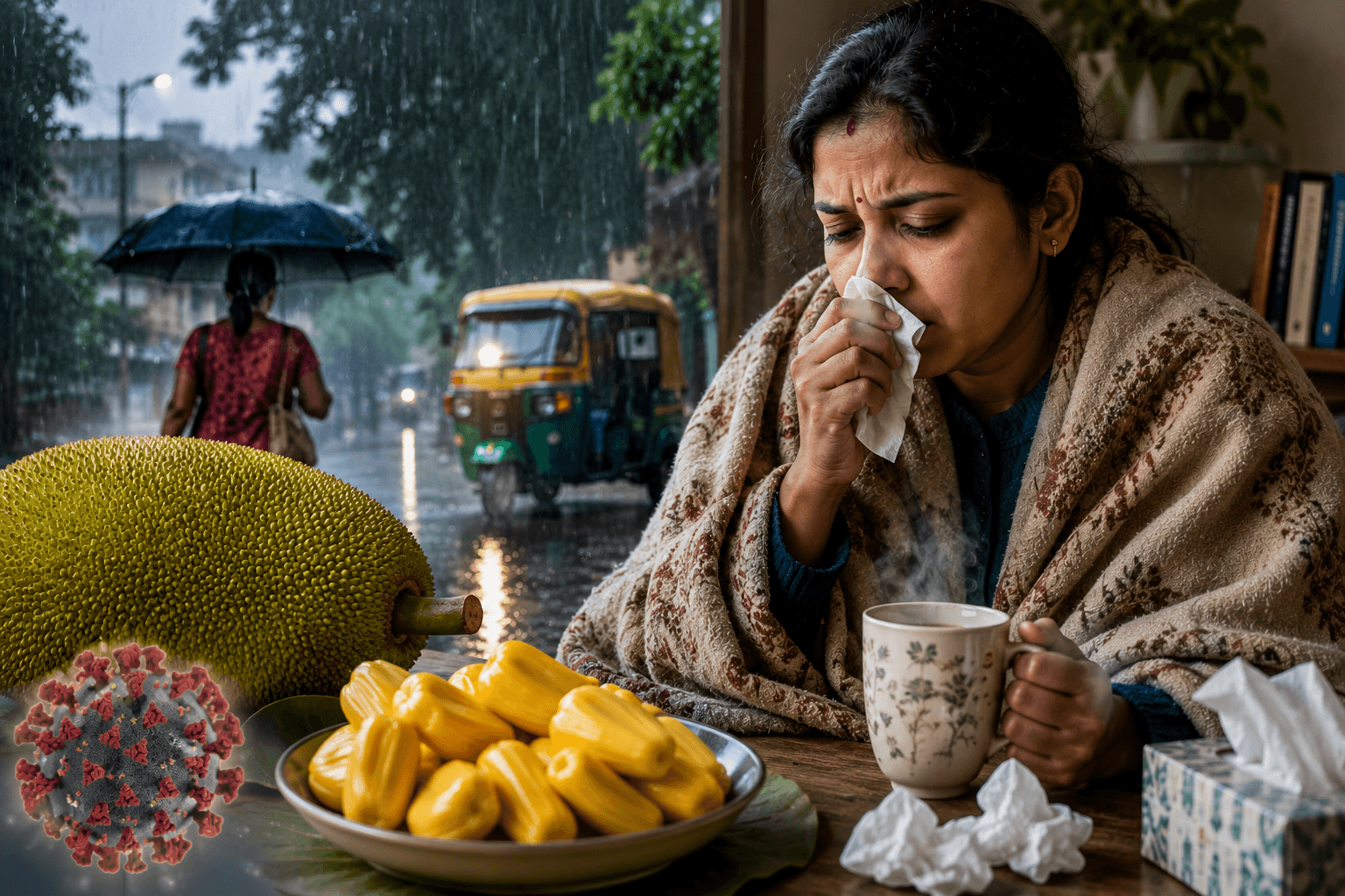 ಉಣೆದೈನಂತಿ-ವಿನಂತಿ!