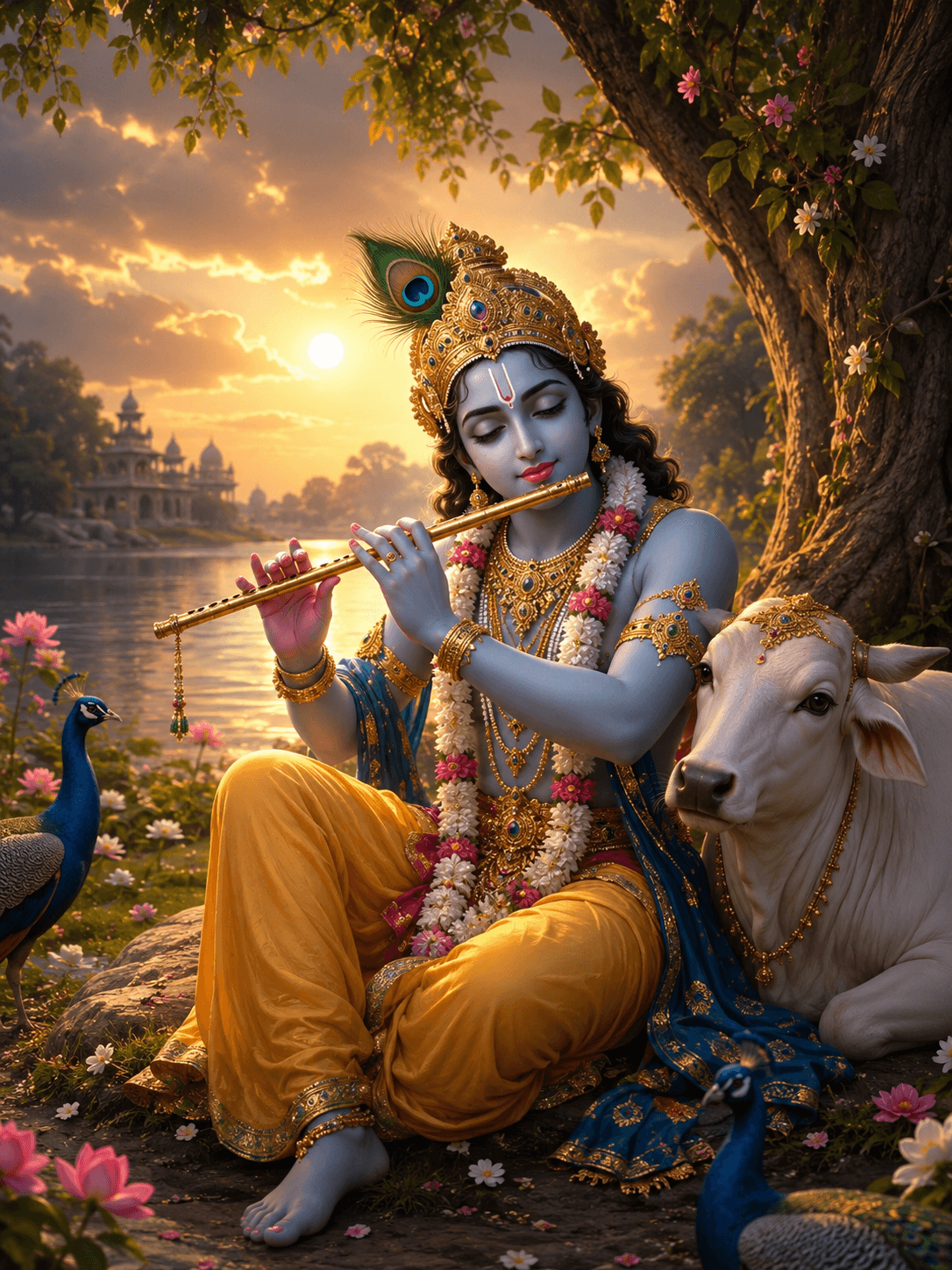 ಭಕ್ತಿ ಗೀತೆ