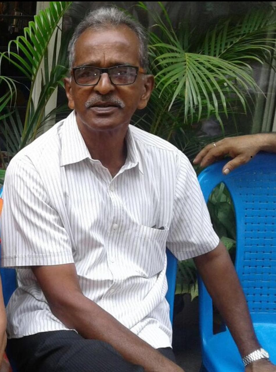 ಬೀರಮೂಲೆ ಕೃಷ್ಣ ಭಟ್