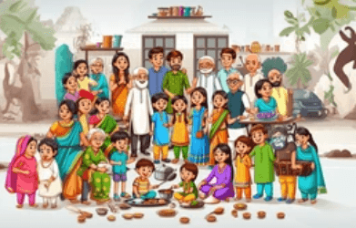 ಸ್ವಗತ: ಲೀಲಕ್ಕನಿಂದ ಮಾಲುಕ್ಕನವರೆಗೆ...!