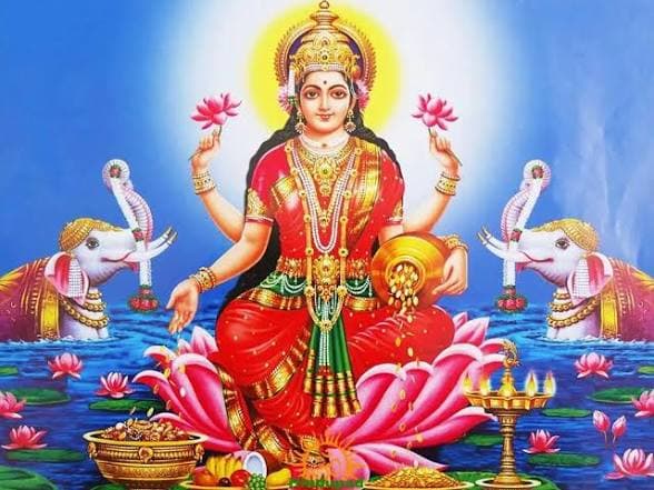 ವರಮಹಾಲಕ್ಷ್ಮಿ ಭಕ್ತಿಗೀತೆ