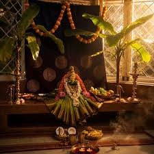 ವರಮಹಾಲಕ್ಷ್ಮಿ