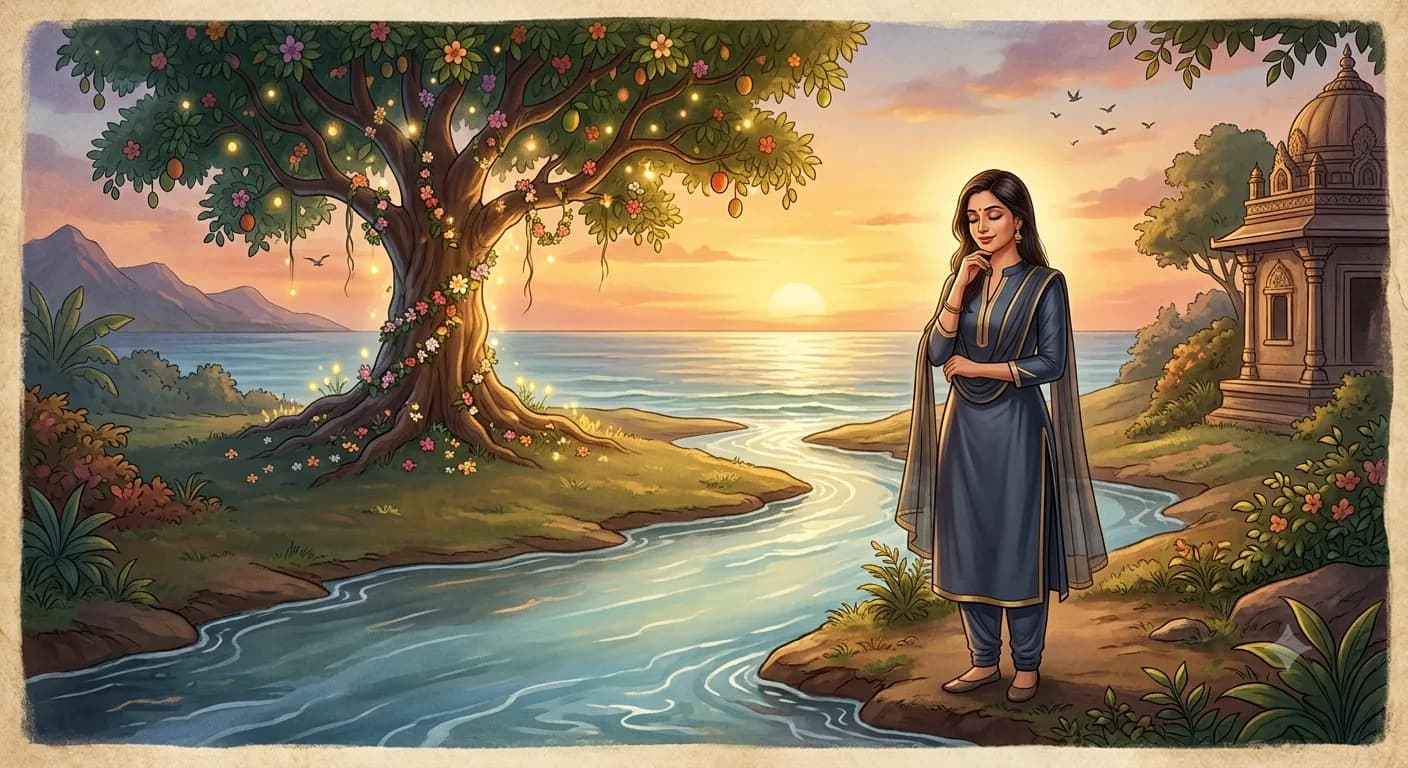ನಾನು ನೀನು
