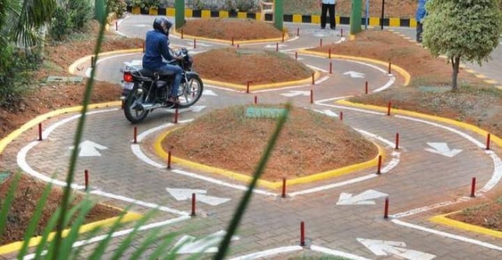 ಆರ್.ಟಿ.ಓ ಆಗೋಕೆ ಏನೆಲ್ಲಾ ಅಧ್ಯಯನ ಮಾಡ್ಬೇಕು..