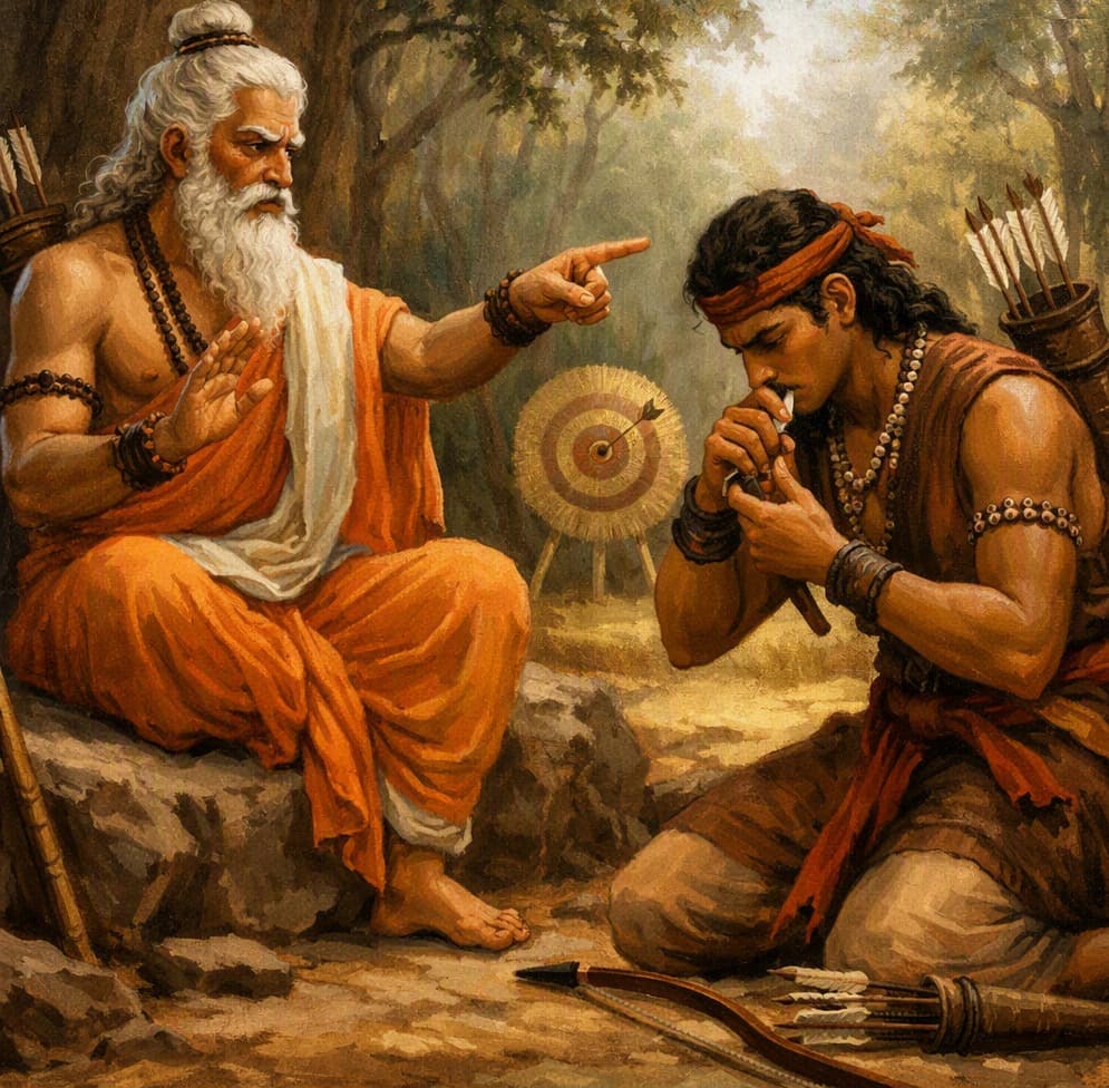 ಜ್ಞಾನ ಪರವಶ