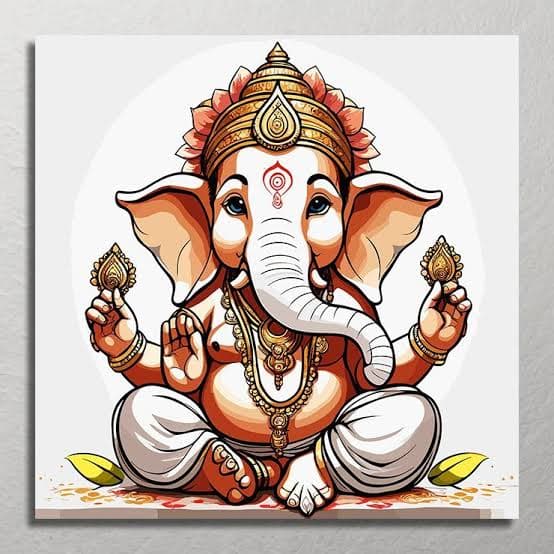 ಅ ದಿಂದ ಅಃ ದವರೆಗೆ ಗಣಪನ ಹಾಡು