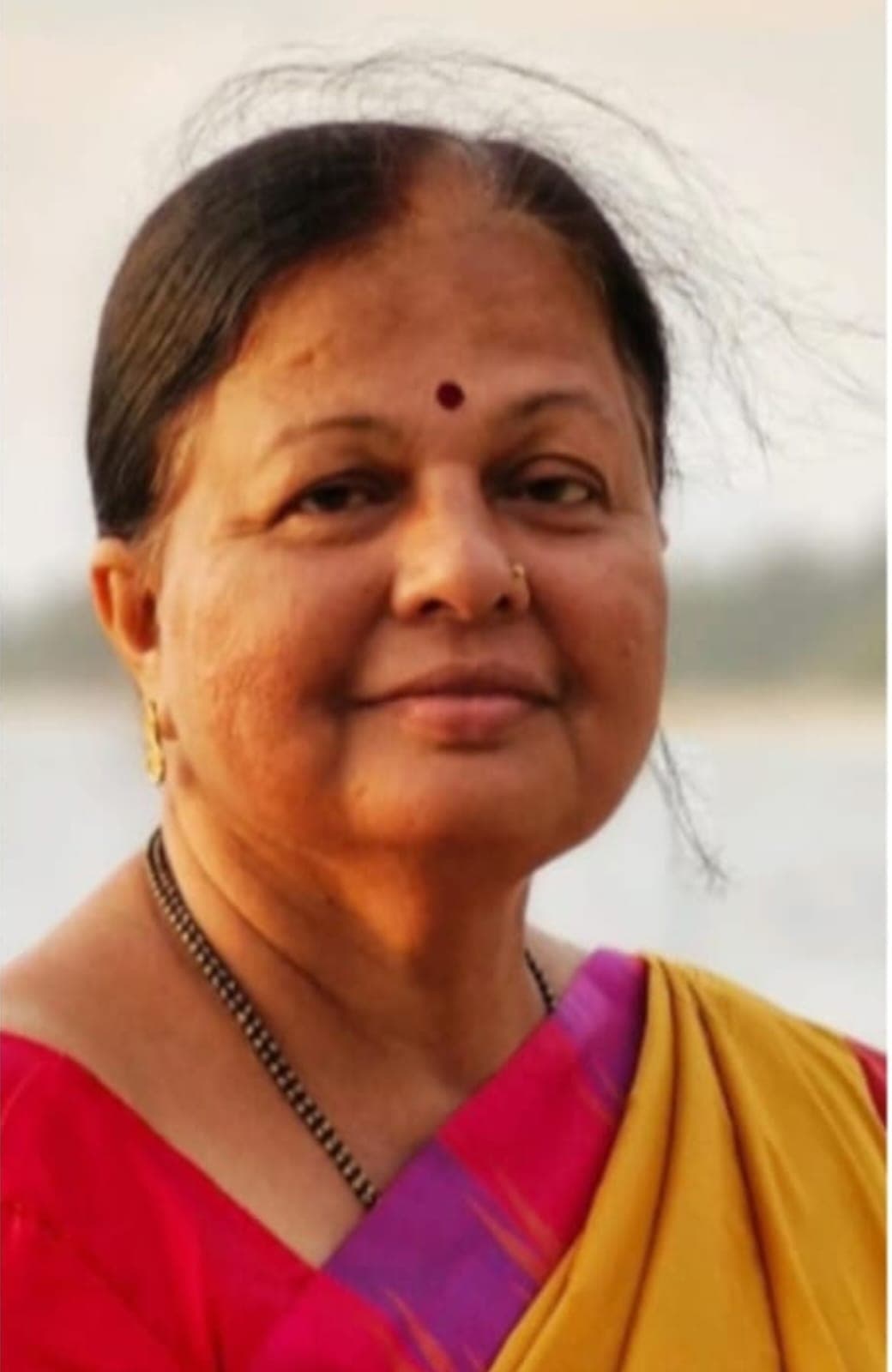 ಹಾರ್ದಿಕ ಅಭಿನಂದನೆಗಳು ಡಾ| ಪ್ರಫುಲ್ಲ ಕೆ.ವಿ. ಅವರಿಗೆ
