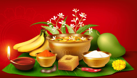 ಯುಗಾದಿ
