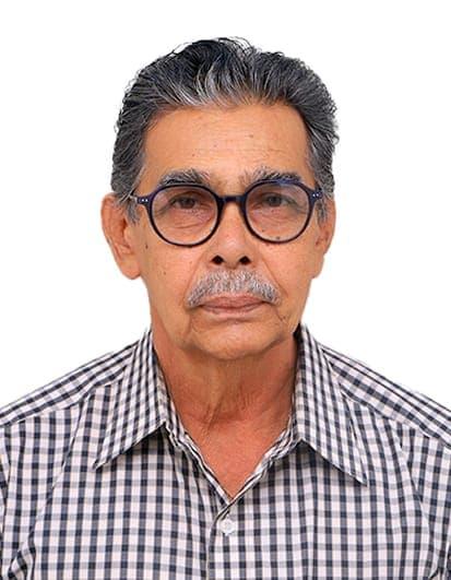 ಕಡಂದೇಲು ಗಣೇಶ ಭಟ್