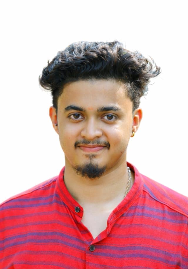 ರವಿ ಭಾರದ್ವಾಜ್ ವಾಲ್ತಾಜೆ - CA ಪರೀಕ್ಷೆಯಲ್ಲಿ ಉತ್ತೀರ್ಣ