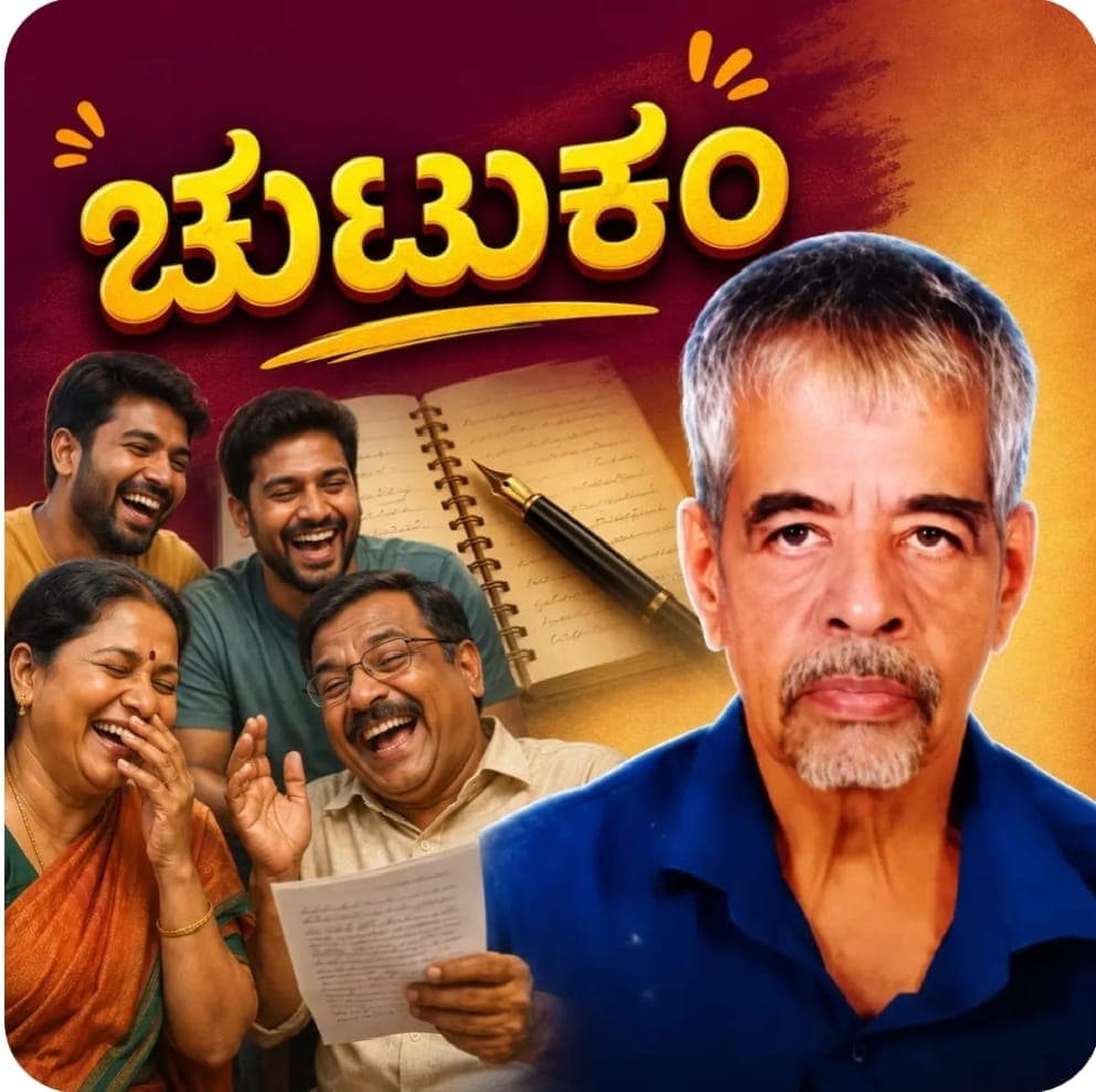 ಚುಟುಕಂ