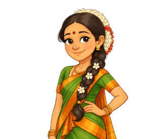 ಚೆಲುವೆ