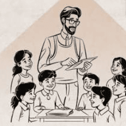 ಗುರು ಶಿಷ್ಯ ಬಂಧ