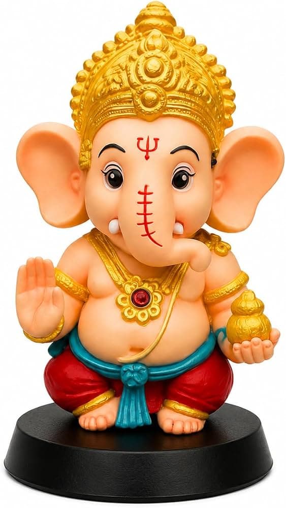 ಶ್ರೀ ಗಣರಾಯ