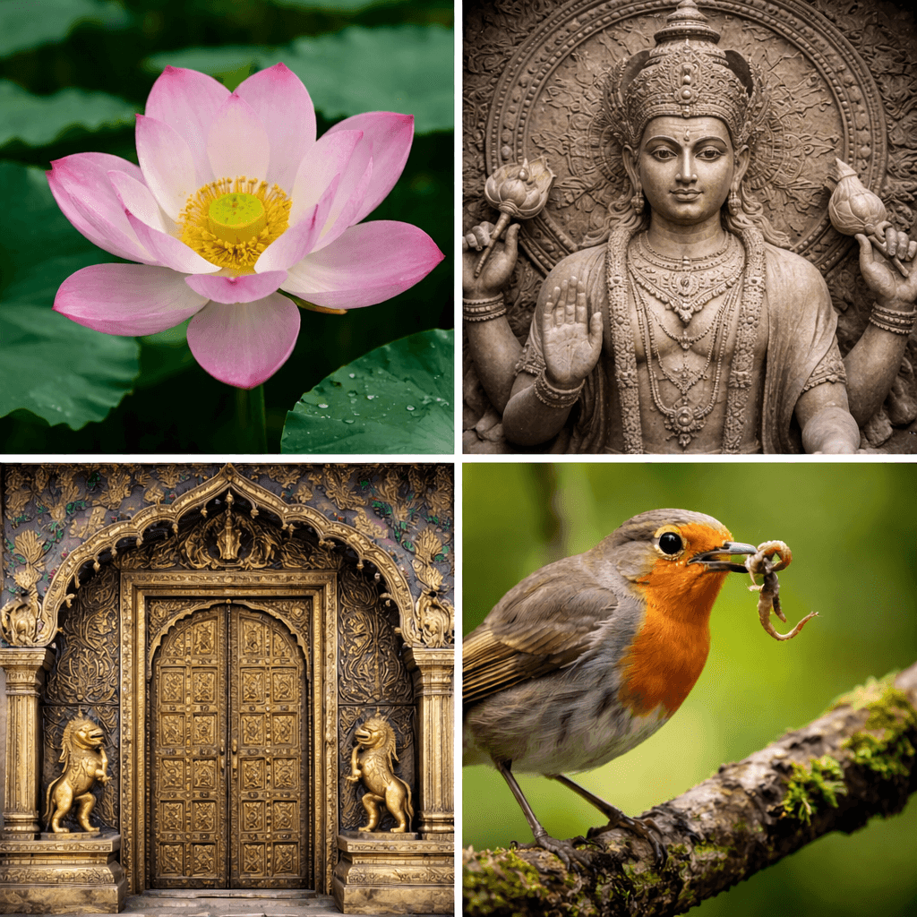 ಮುಕ್ತಕಗಳು