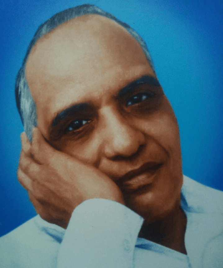 "ದೇಸಾಯಿ ಕವಿತೆ"