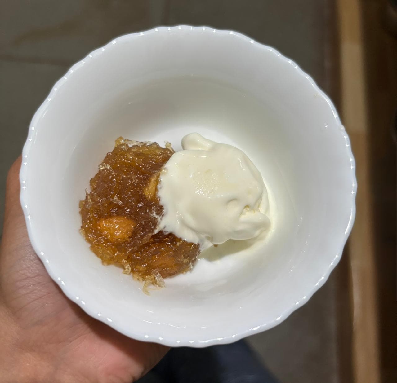ಕಾಶಿ ಹಲ್ವಾ (ಕುಂಬಳಕಾಯಿ ಹಲ್ವ)