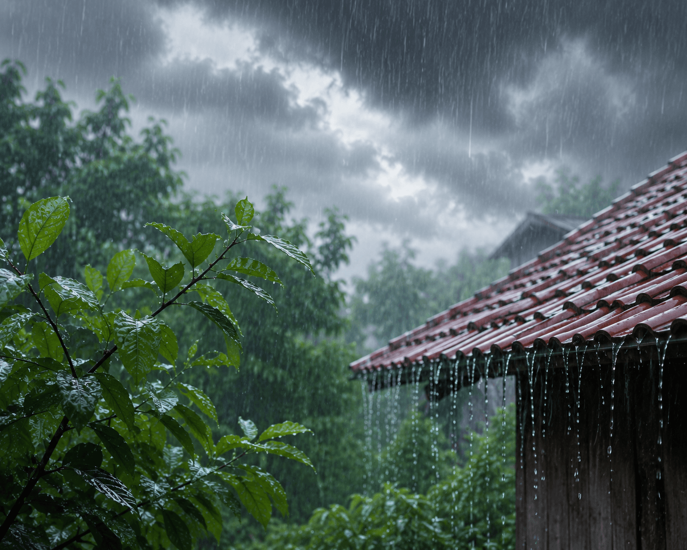 ಮಳೆ