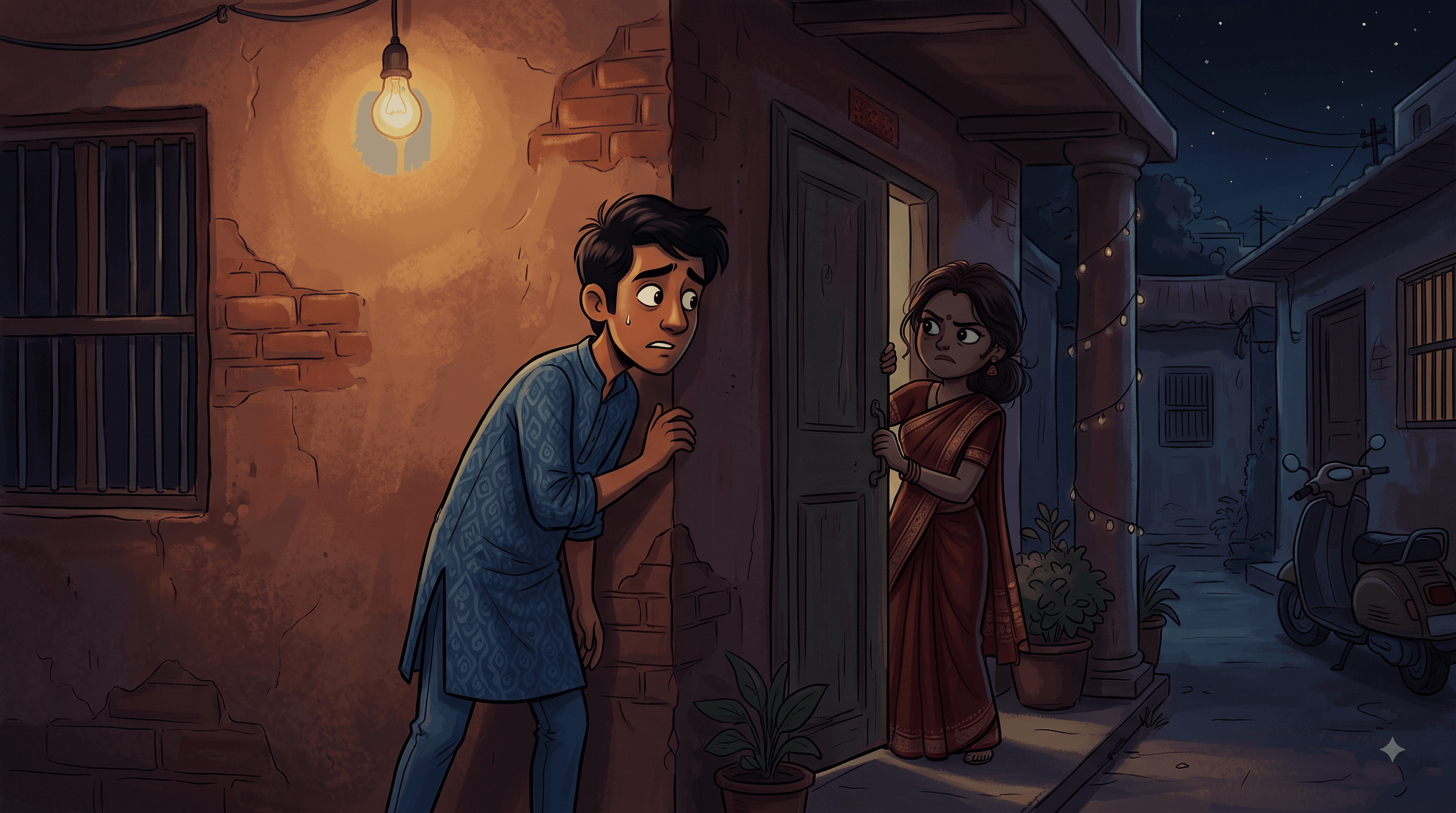 ನಿರಾಶ
