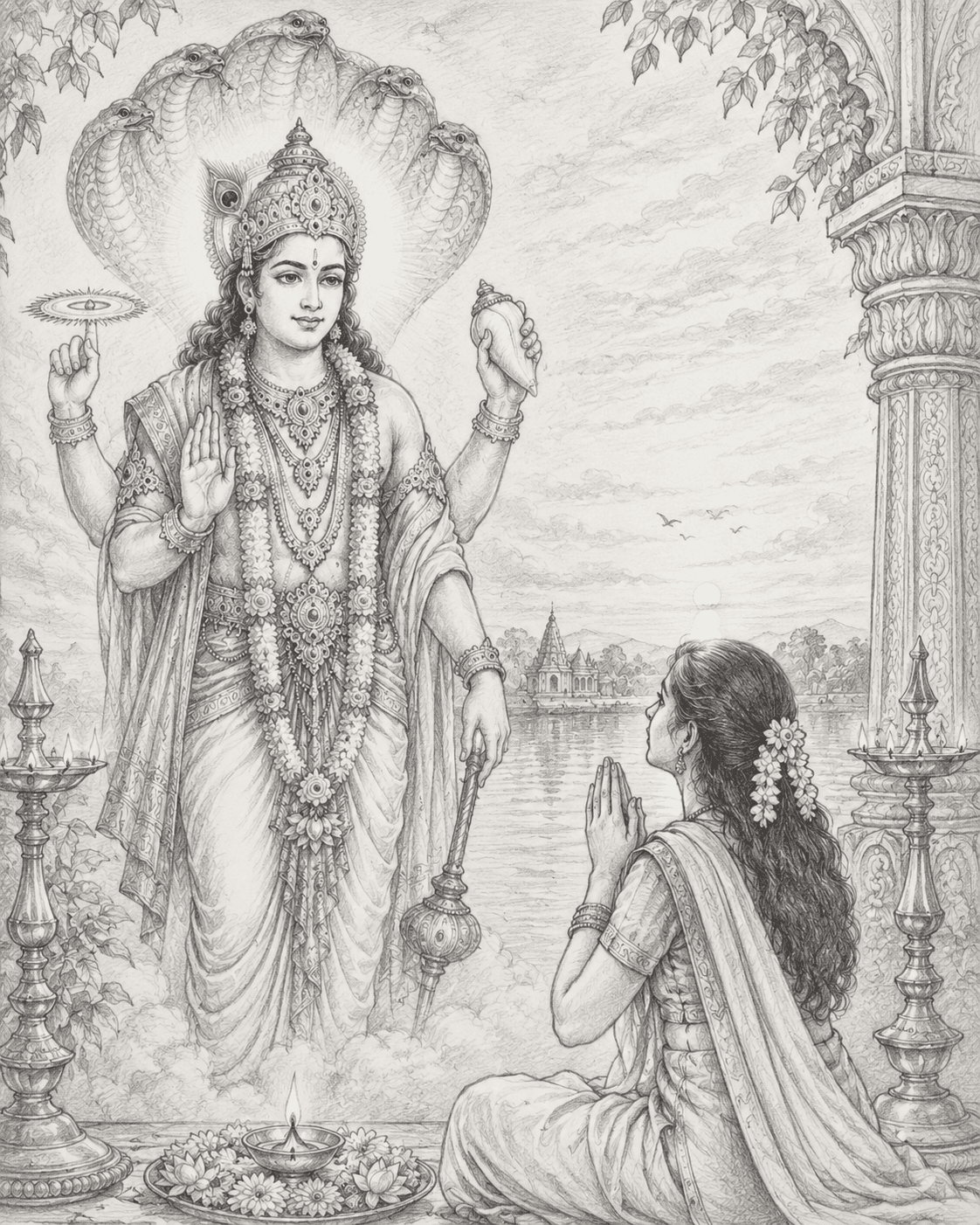ಭಕ್ತಿ ಗೀತೆ