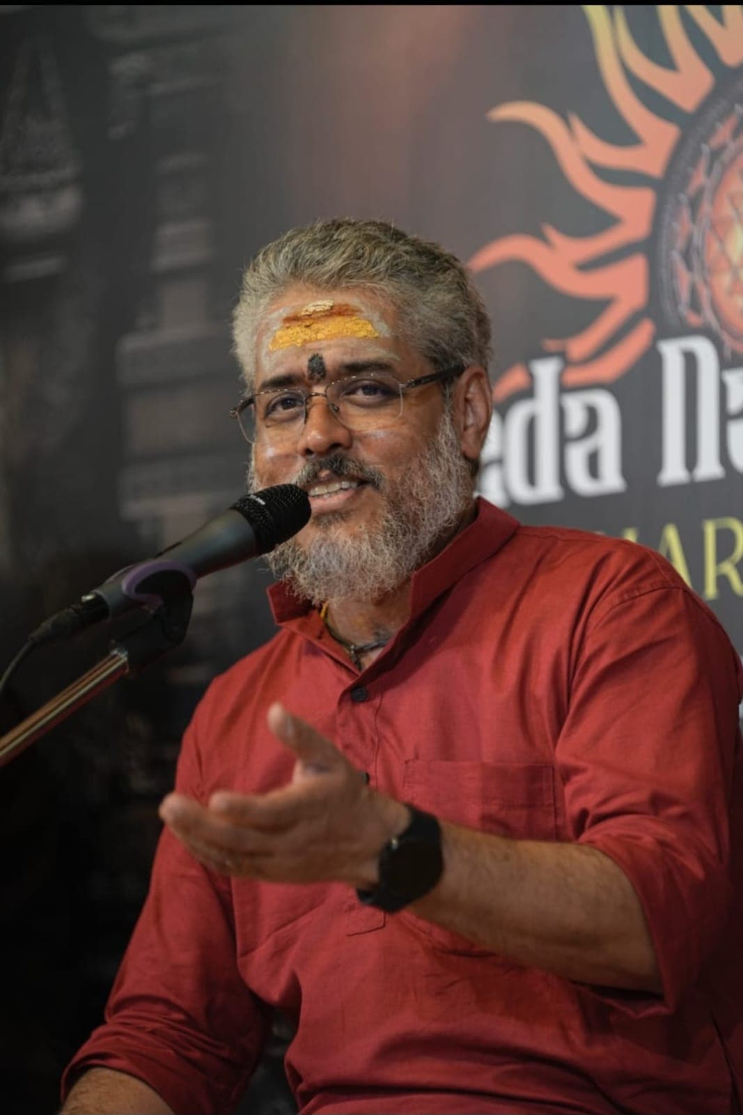 ಕರಾಡ ವಿಶ್ವ ವೆಬಿನಾರ್ ಸರಣಿ -27